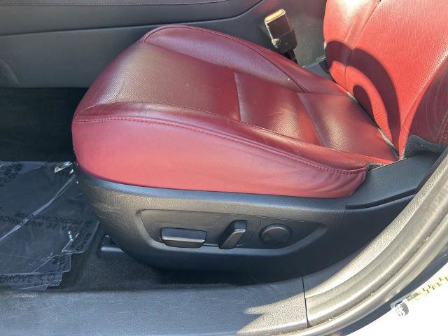 Used 2024 MAZDA CX-30 AWD 2.5 S w/ Preferred Package image 10