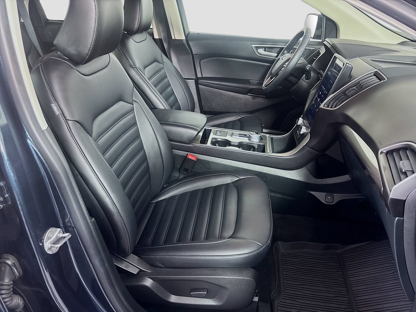 Certified 2024 Ford Edge SEL w/ Convenience Package AWD/4WD image 27