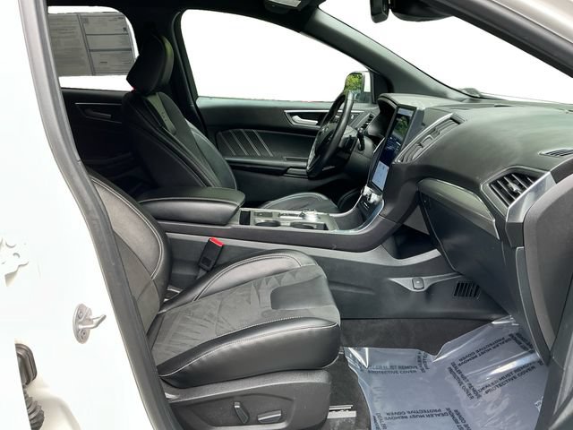 Certified 2023 Ford Edge ST AWD/4WD image 17