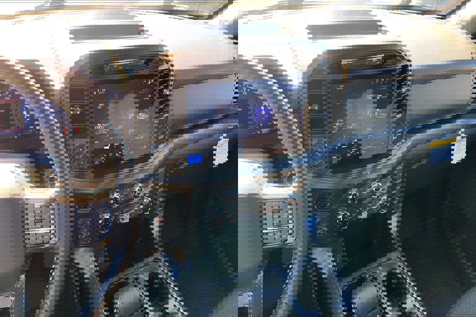 Certified 2024 Ford F150 XLT w/ Equipment Group 302A MID image 9