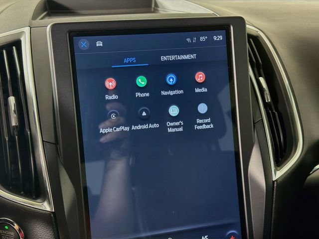 Certified 2023 Ford Edge Titanium w/ Equipment Group 301A AWD/4WD image 18