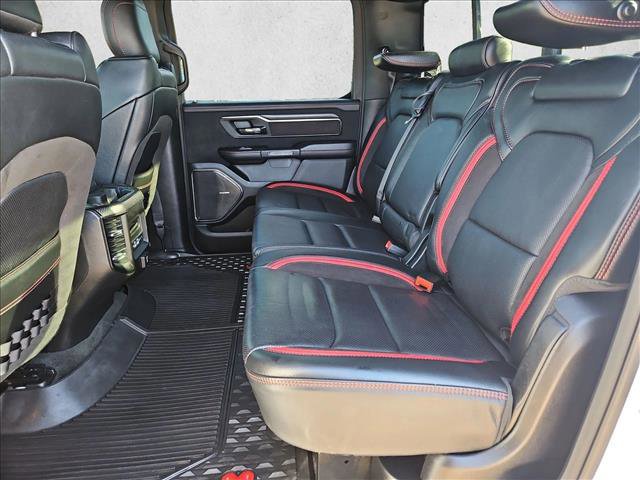 Used 2023 RAM 1500 TRX w/ TRX Level 2 Equipment Group image 20