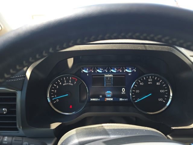 Certified 2022 Ford Expedition XLT RWD image 12
