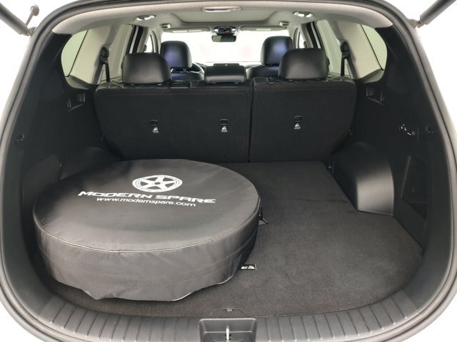 Used 2022 Hyundai Santa Fe Limited AWD/4WD image 18