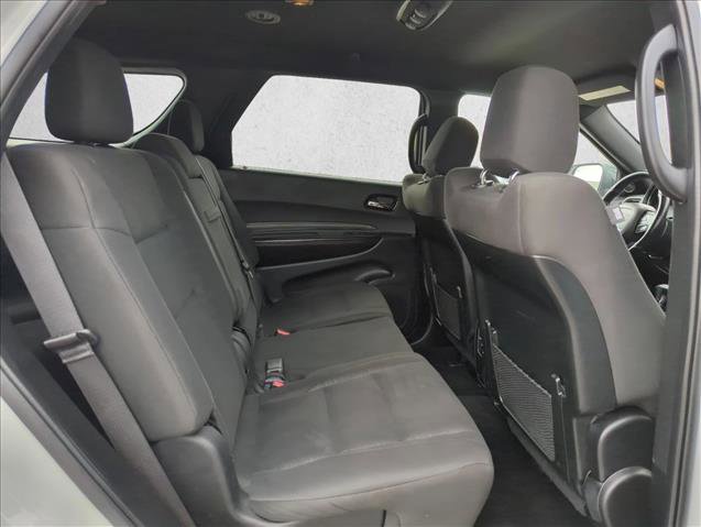 Used 2023 Dodge Durango GT AWD/4WD image 20