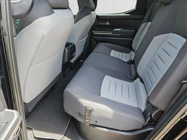 Used 2024 Toyota Tacoma TRD Sport RWD image 16