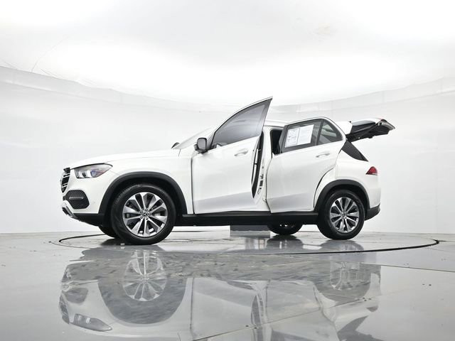 Used 2020 Mercedes-Benz GLE 350 image 53
