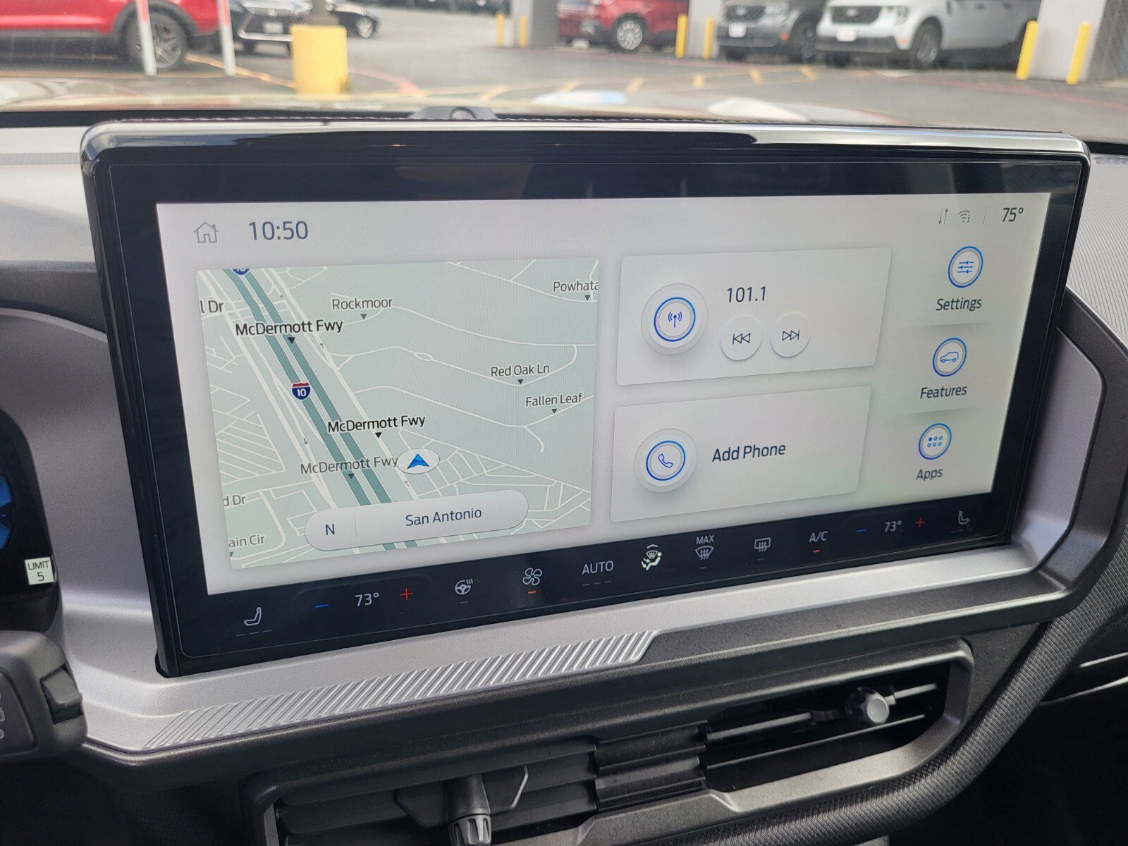 Certified 2025 Ford Bronco Sport Badlands w/ Badlands Tech Package image 21