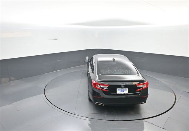 Used 2018 Honda Accord Sport image 24