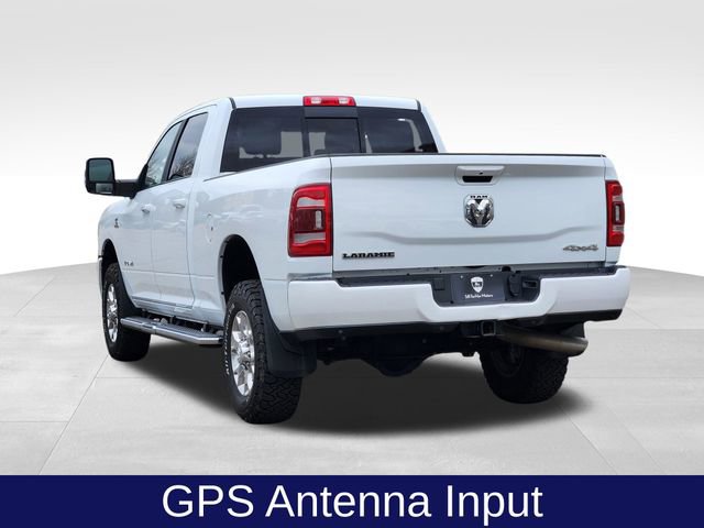 Used 2023 RAM 2500 Laramie image 8
