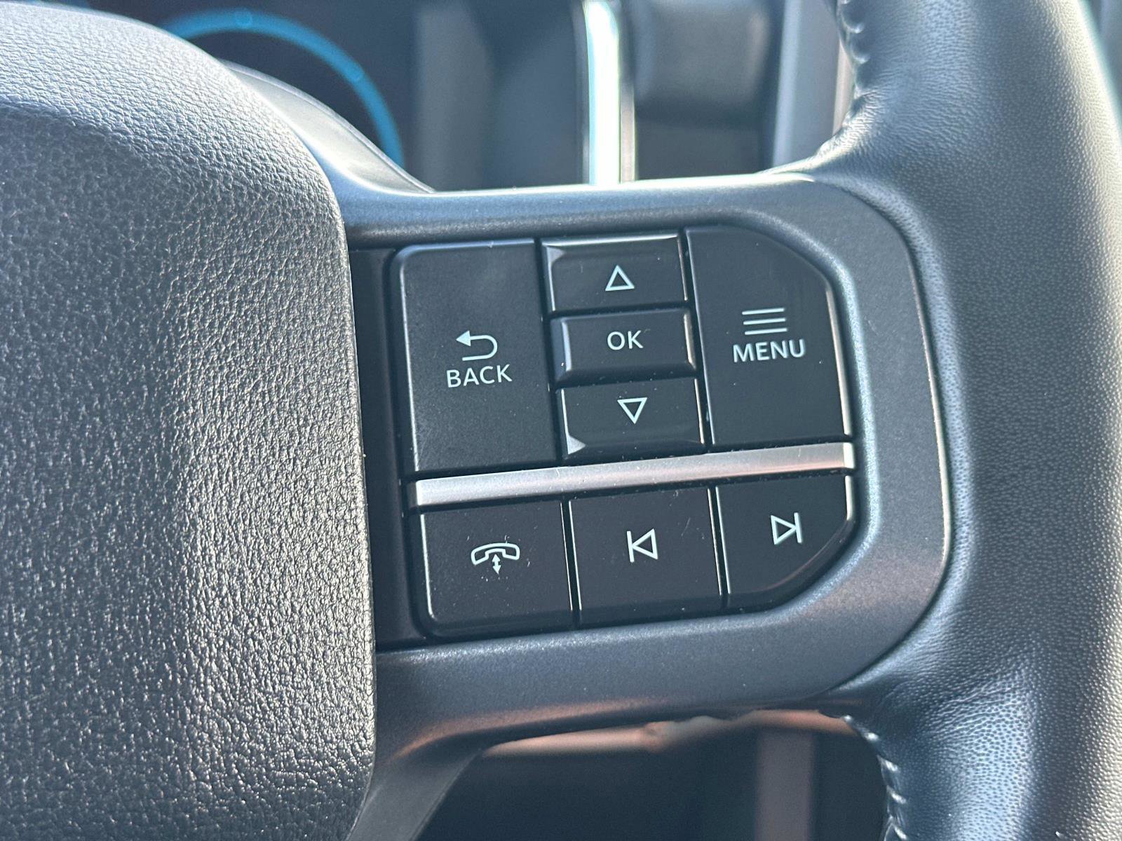 Certified 2023 Ford F150 Lariat w/ Equipment Group 502A High image 18