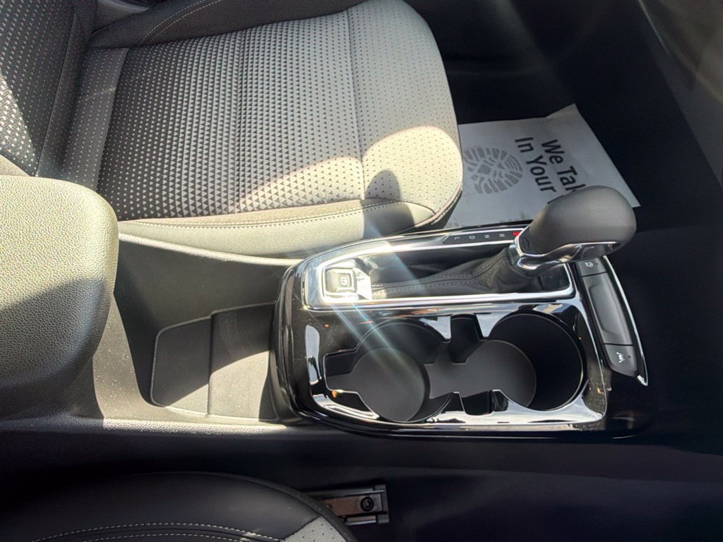 Used 2024 Chevrolet Trax LT w/ Driver Confidence Package FWD image 44