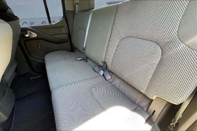 Used 2019 Nissan Frontier S RWD image 23