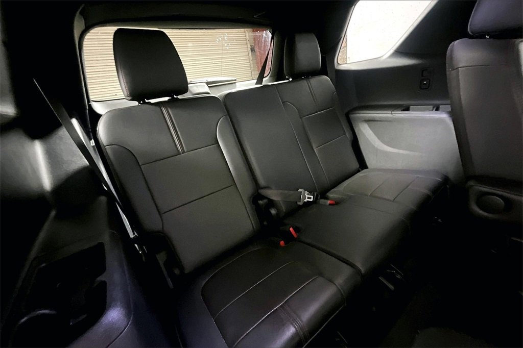 Used 2023 Chevrolet Traverse RS w/ LPO, Floor Liner Package image 24