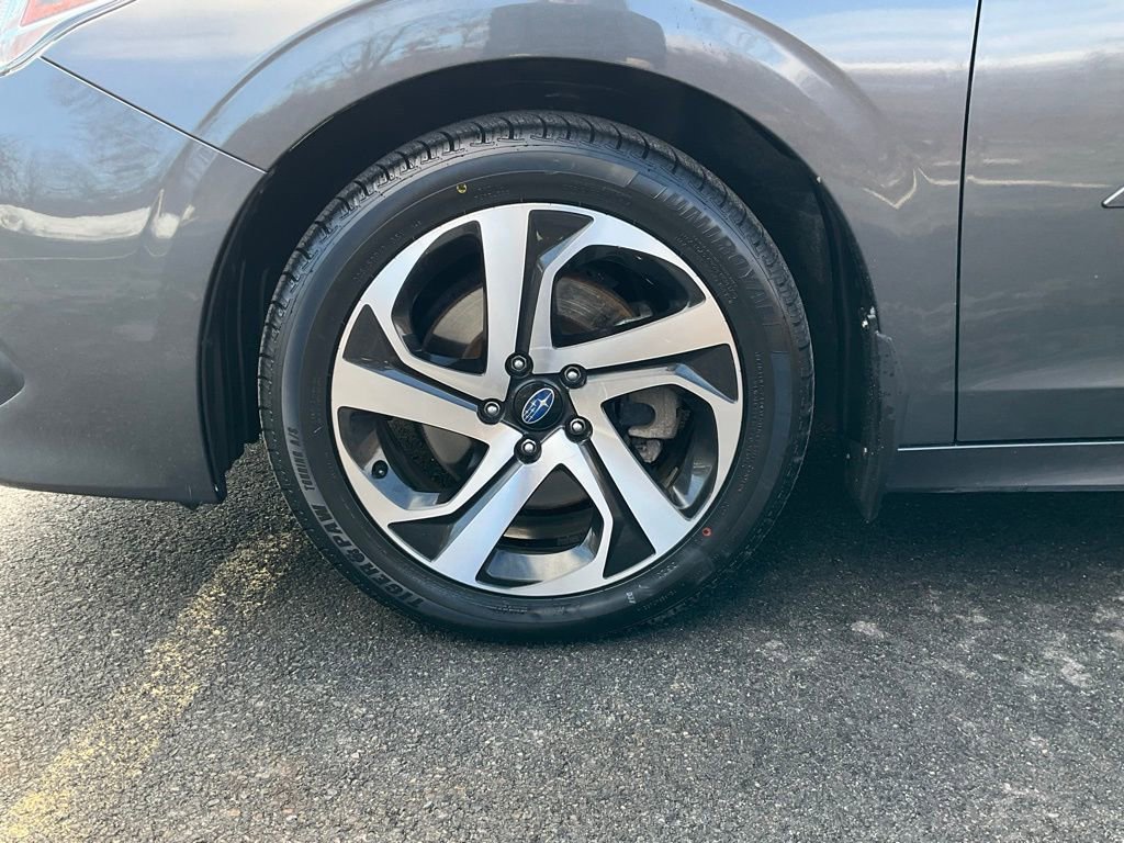 Used 2021 Subaru Legacy Touring XT w/ Popular Package #2 image 21