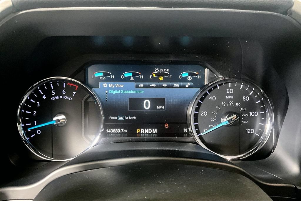Certified 2018 Ford Expedition XLT w/ Equipment Group 202A AWD/4WD image 16