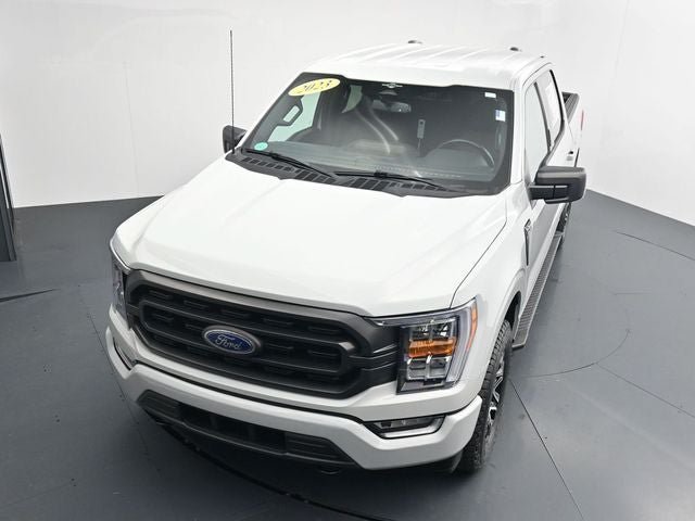 Certified 2023 Ford F150 XLT w/ Equipment Group 302A High AWD/4WD image 25