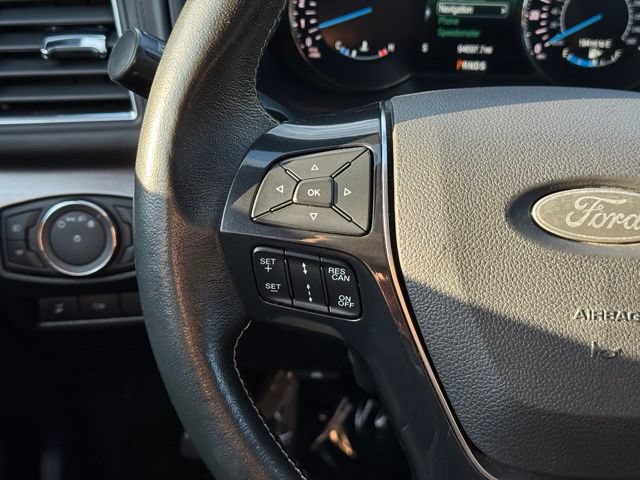 Certified 2018 Ford Explorer Platinum AWD/4WD image 29