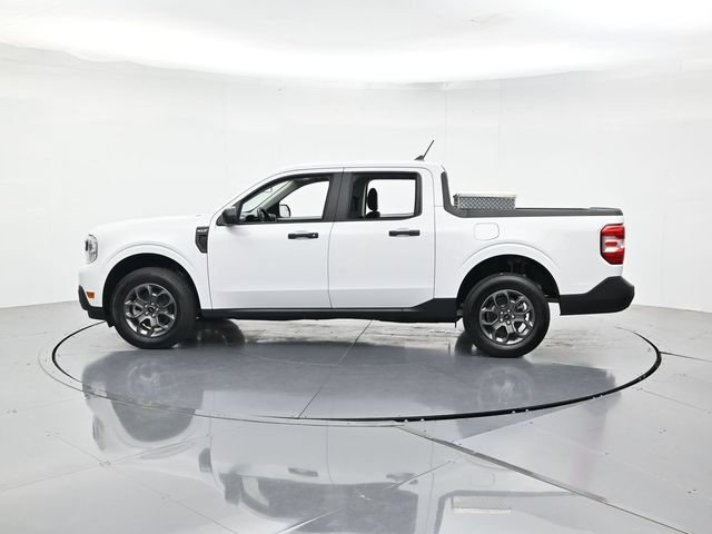 Certified 2024 Ford Maverick XLT FWD image 7