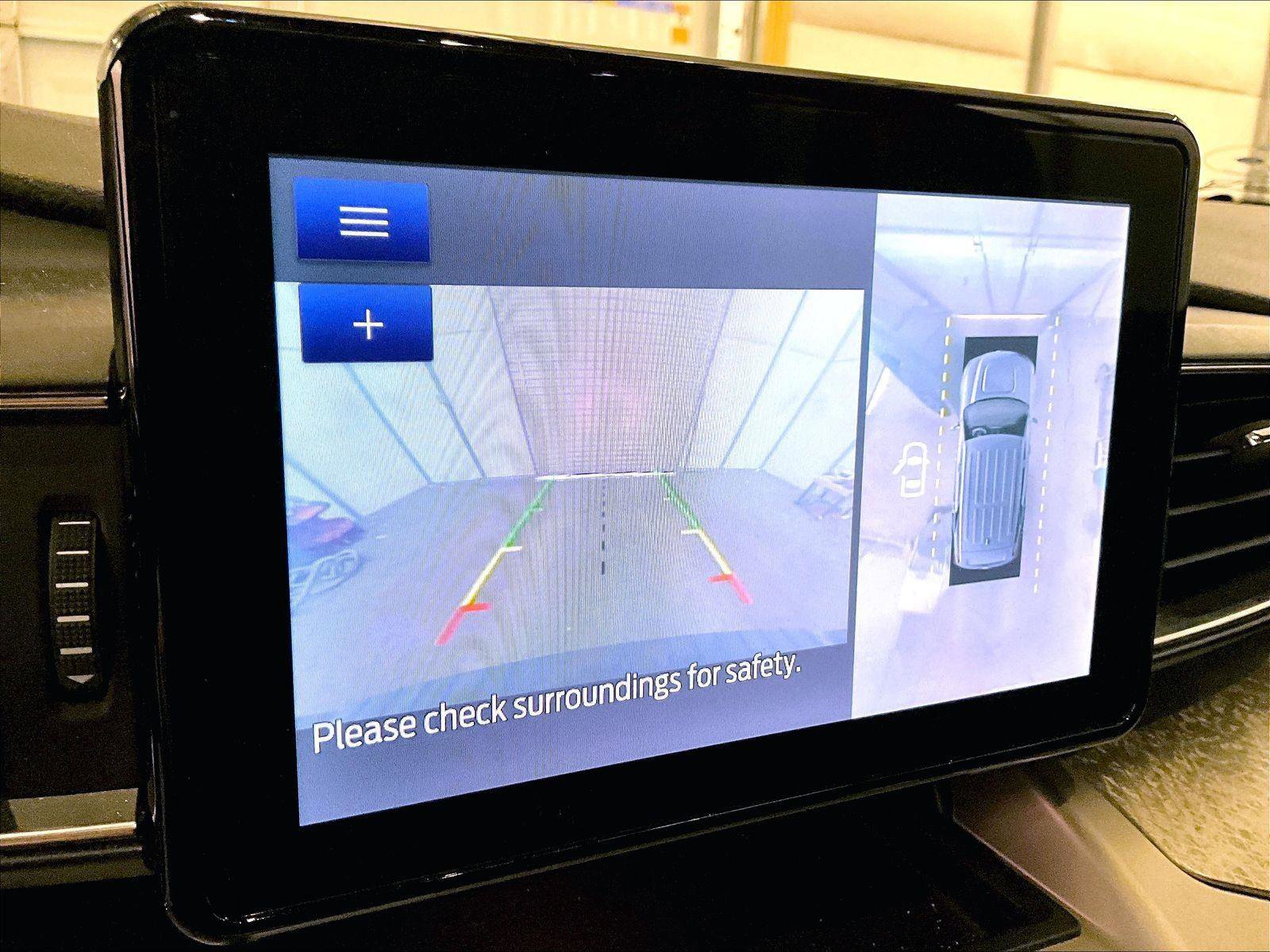 Certified 2022 Ford Explorer Timberline image 20