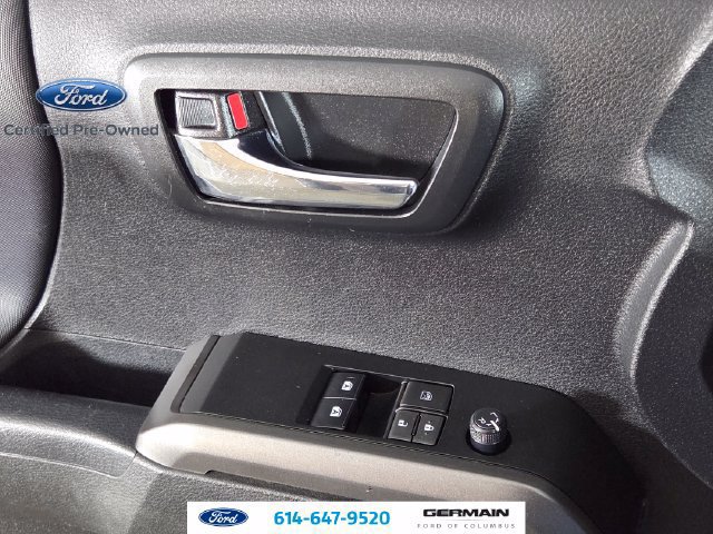 Used 2022 Toyota Tacoma TRD Sport w/ Technology Package AWD/4WD image 28