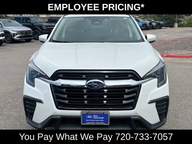 Used 2024 Subaru Ascent Premium w/ Convenience Package AWD/4WD image 10