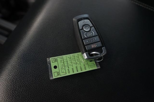 Certified 2021 Ford F150 XLT w/ Equipment Group 302A High image 28