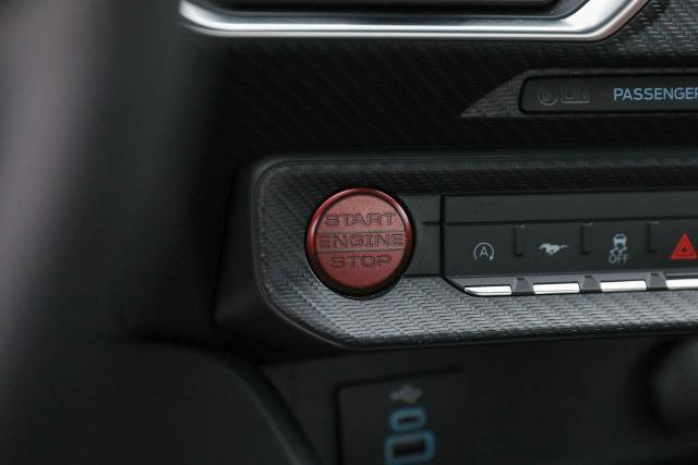 Certified 2026 Ford Mustang Premium image 29