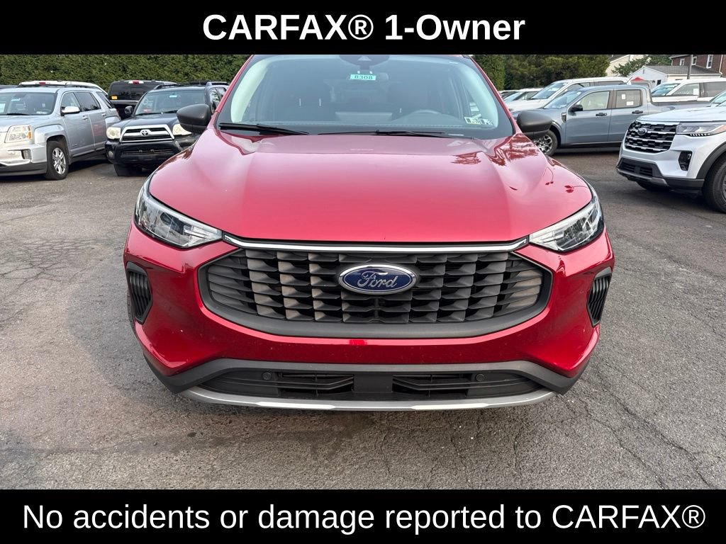 Certified 2023 Ford Escape Active w/ Tech Pack #1 AWD/4WD image 2