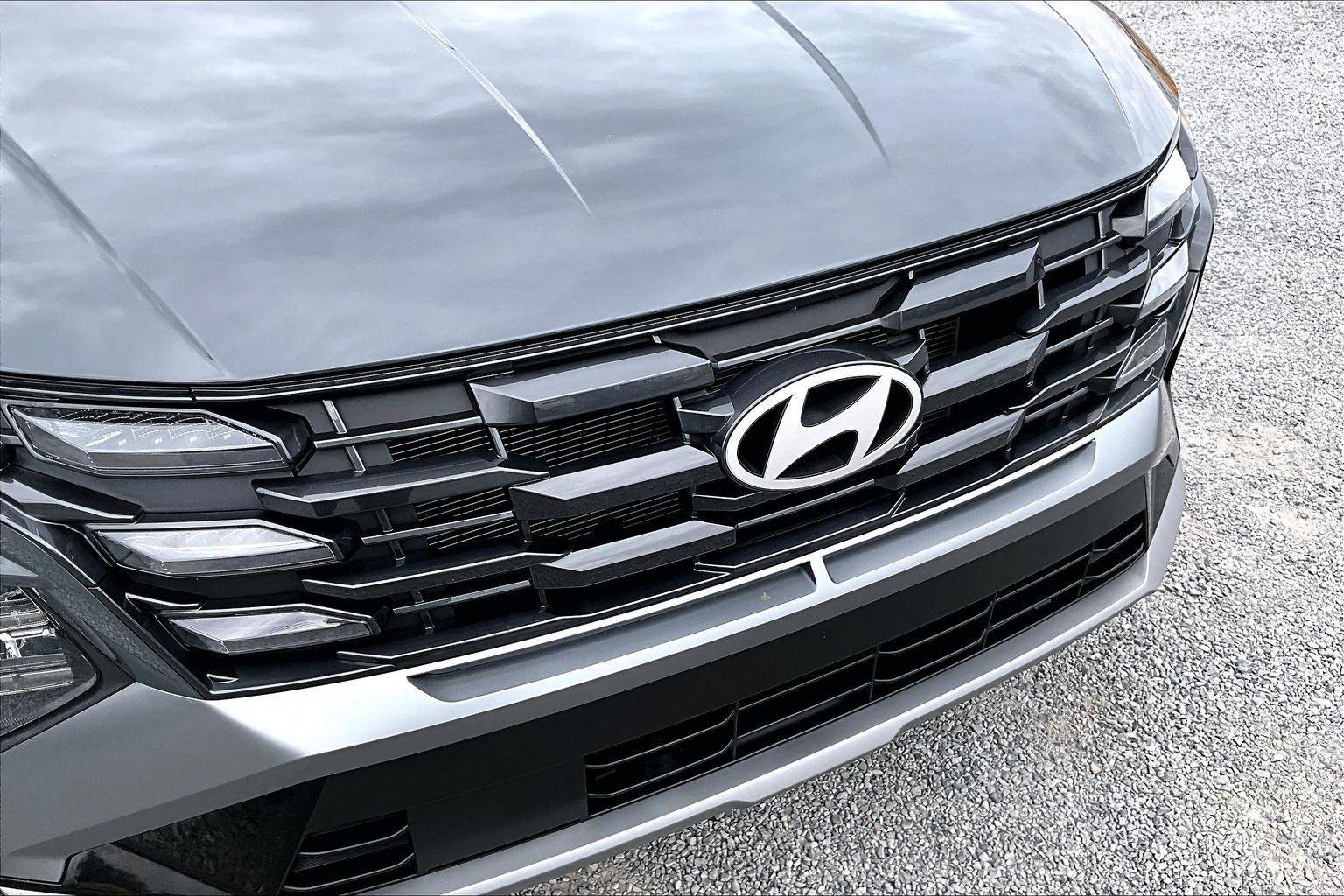 Used 2025 Hyundai Tucson SEL image 27