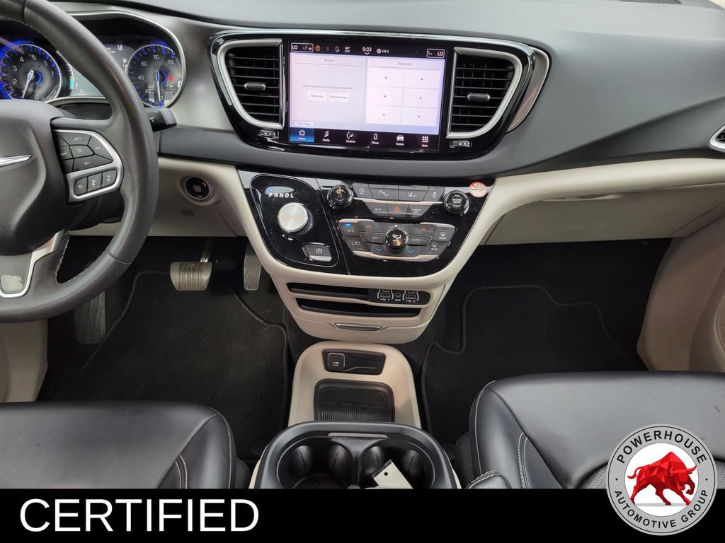 Used 2023 Chrysler Pacifica Touring-L FWD image 22