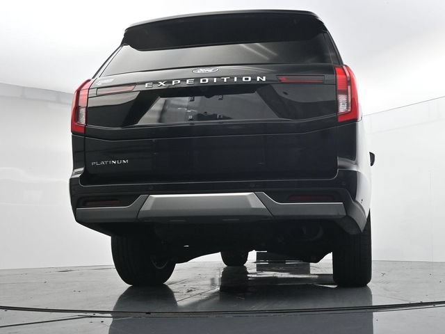 Certified 2025 Ford Expedition Platinum AWD/4WD image 37