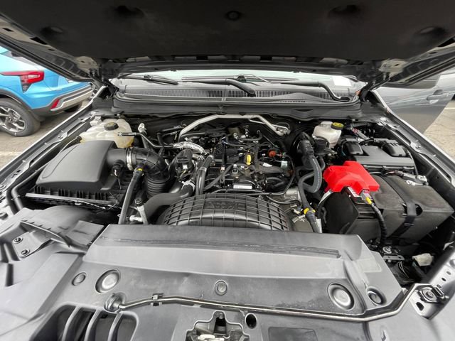 Certified 2023 Ford Ranger XLT w/ Equipment Group 302A High image 20