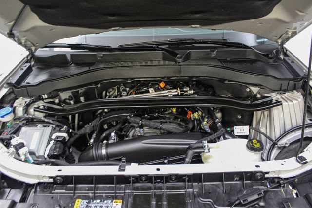 Certified 2026 Ford Explorer ST-Line AWD/4WD image 11