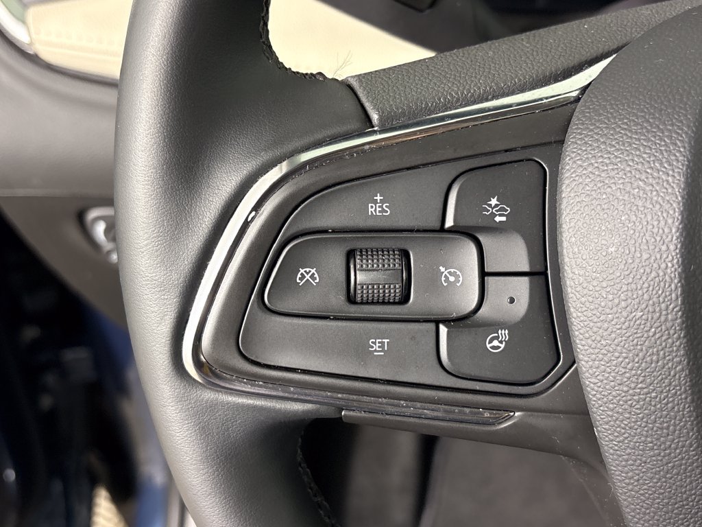 Used 2026 Buick Encore GX Sport Touring w/ Comfort Package FWD image 18