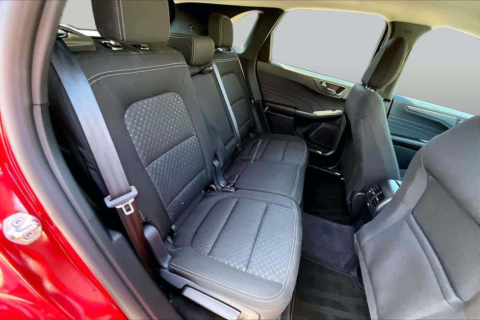 Certified 2026 Ford Escape Active w/ Tech Pack #1 FWD image 20