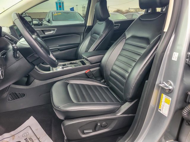 Certified 2023 Ford Edge SEL w/ Convenience Package image 13