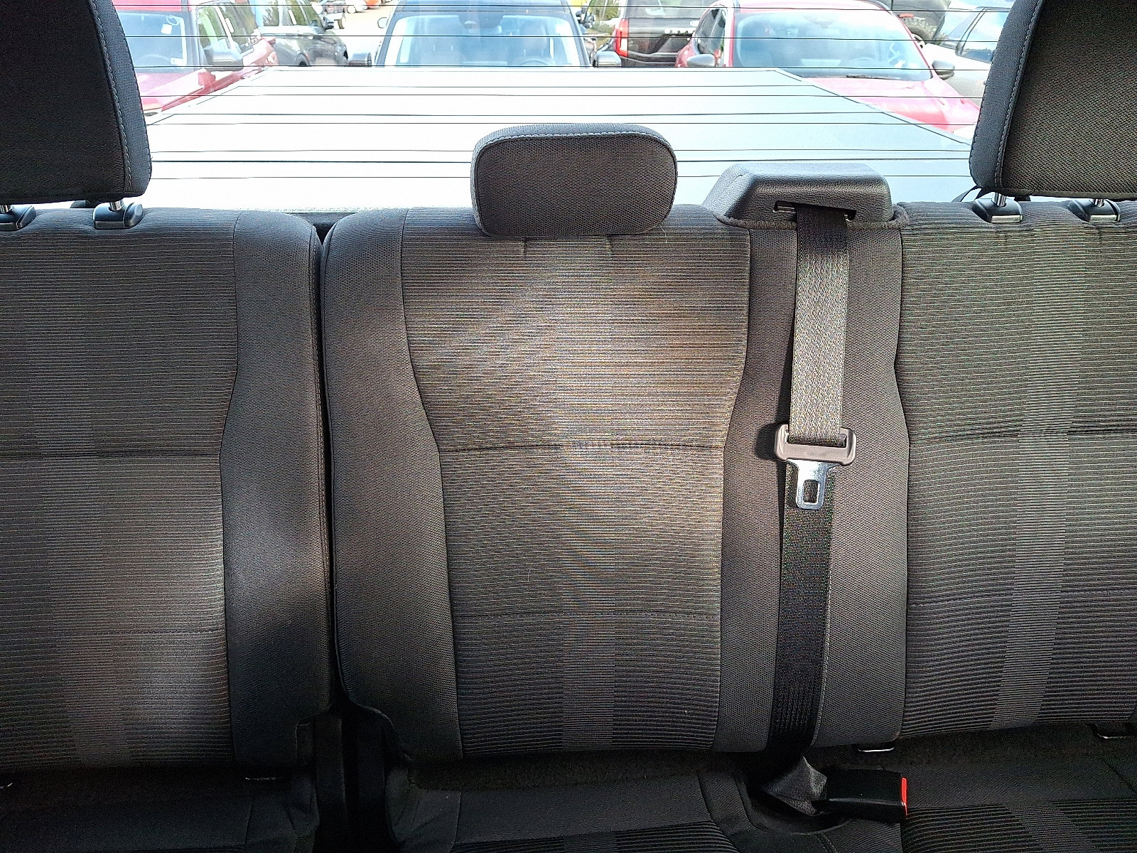 Certified 2017 Ford F150 XLT w/ Equipment Group 301A Mid image 19