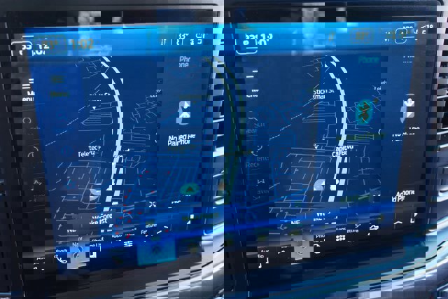 Certified 2023 Ford F150 XLT w/ Equipment Group 302A High image 28