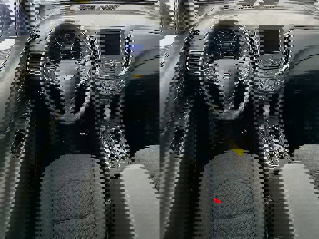 Used 2023 Chevrolet Equinox LT image 13