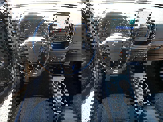 Certified 2022 Ford Bronco Sport Big Bend w/ Convenience Package image 21