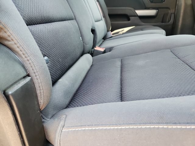 Used 2018 Chevrolet Silverado 1500 LT w/ All Star Edition AWD/4WD image 30