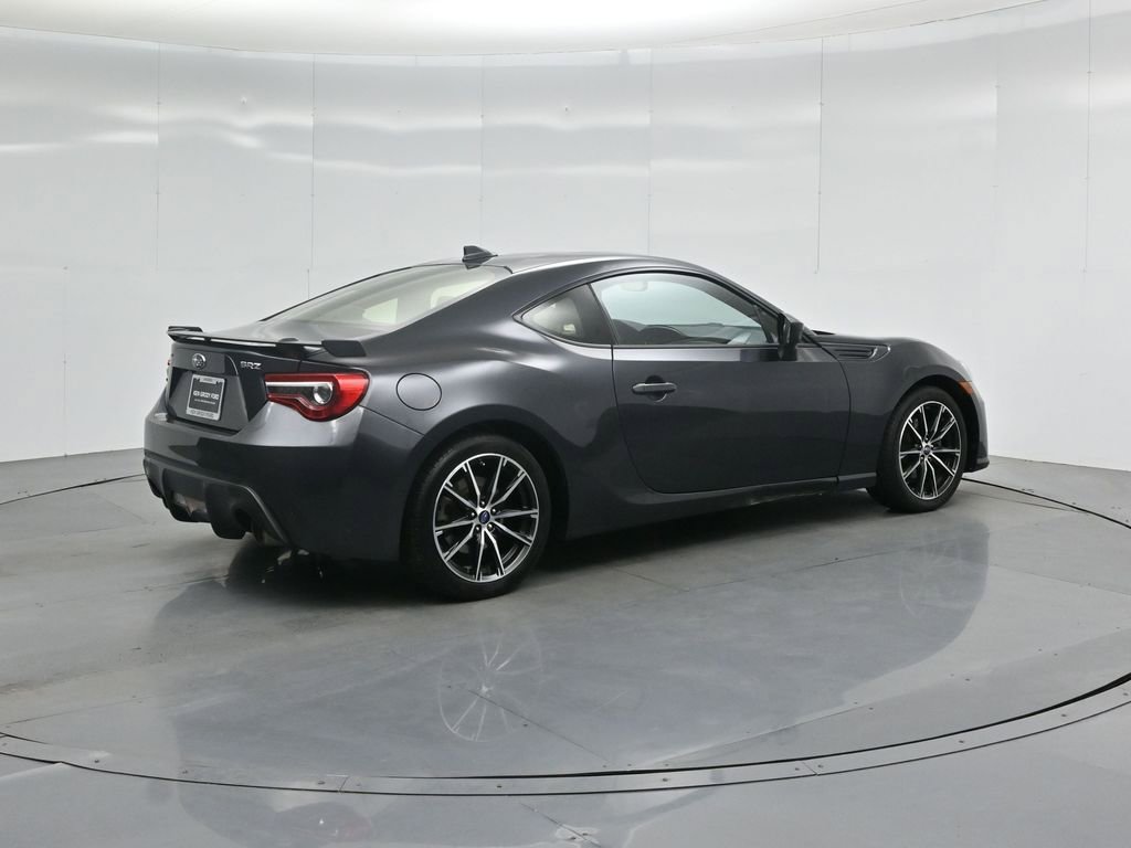 Used 2017 Subaru BRZ Limited w/ Popular Package #2 image 22