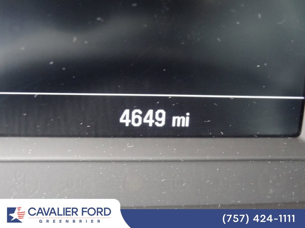 Used 2022 Chevrolet TrailBlazer LT w/ Convenience Package AWD/4WD image 10