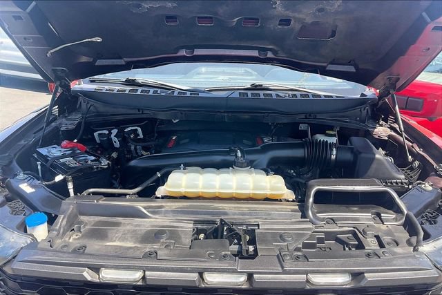 Certified 2022 Ford F150 Raptor w/ Raptor 37 Performance Package AWD/4WD image 10