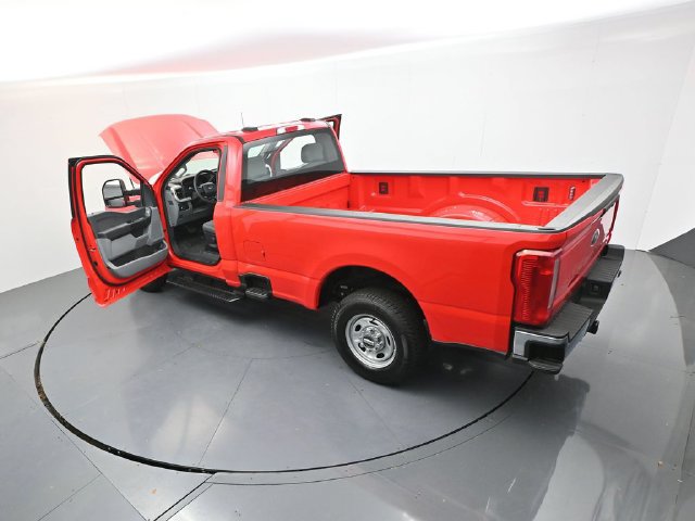 Certified 2026 Ford F250 XL w/ XL Chrome Package RWD image 57