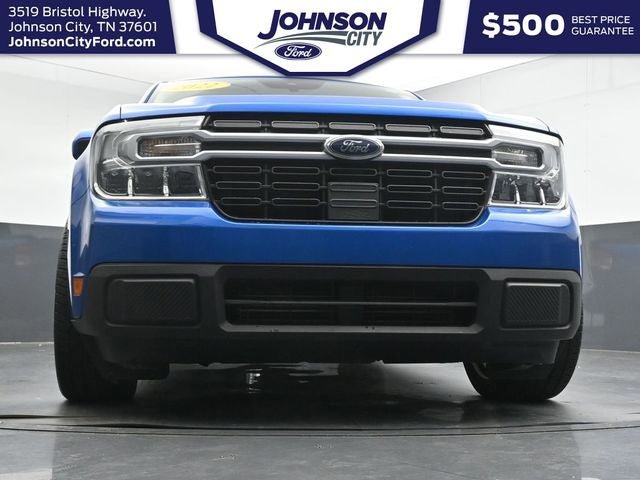 Certified 2022 Ford Maverick Lariat w/ Lariat Luxury Package AWD/4WD image 29
