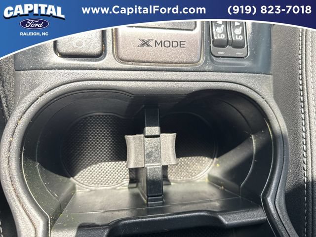 Used 2023 Subaru Forester Premium AWD/4WD image 32