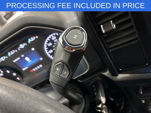 Certified 2023 Ford F150 4x4 SuperCrew image 11