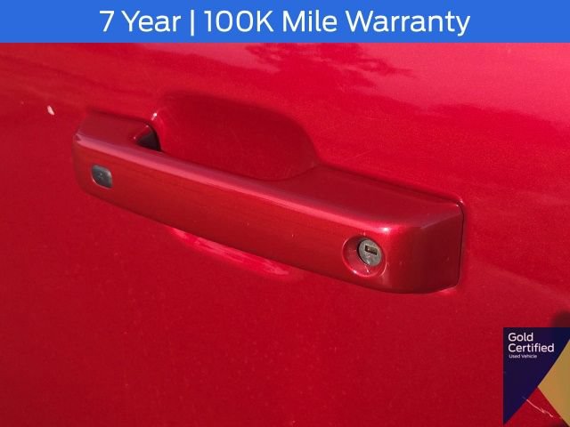 Certified 2022 Ford F150 XLT w/ Equipment Group 302A High AWD/4WD image 20